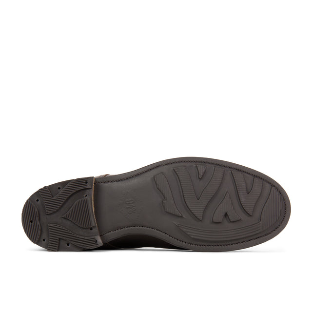 Navvy Boot - Malt Alpine Calf