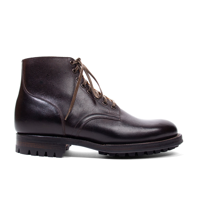 Service Boot® 1035 - Oak Naked Kudu