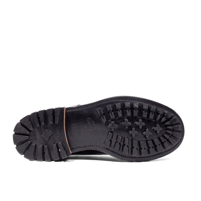 Service Boot® 1035 - Oak Naked Kudu