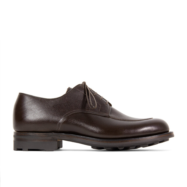 Savoy Shoe - Malt Alpine Calf
