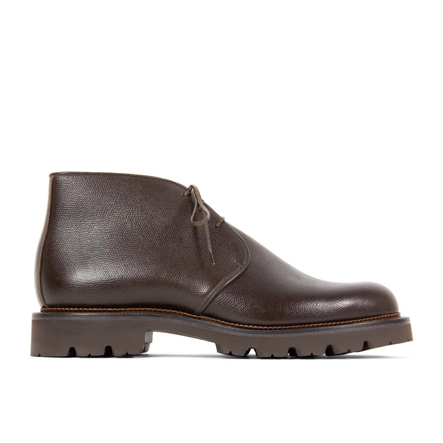 Uplands Boot - Malt Alpine Calf