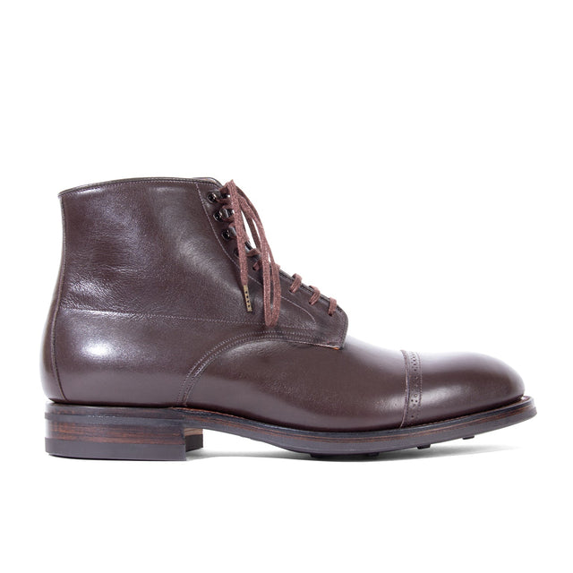 Navvy Boot™ BCT - Ebony Kangaroo