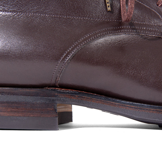 Navvy Boot™ BCT - Ebony Kangaroo
