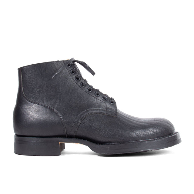 Service Boot® 2055 - Asmodeo Nero