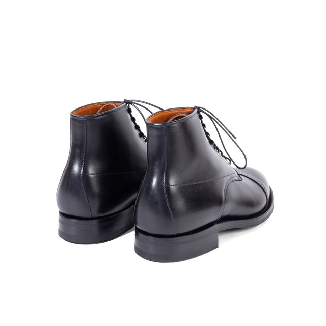 Navvy Boot™ BCT - Black Vocalou Calf