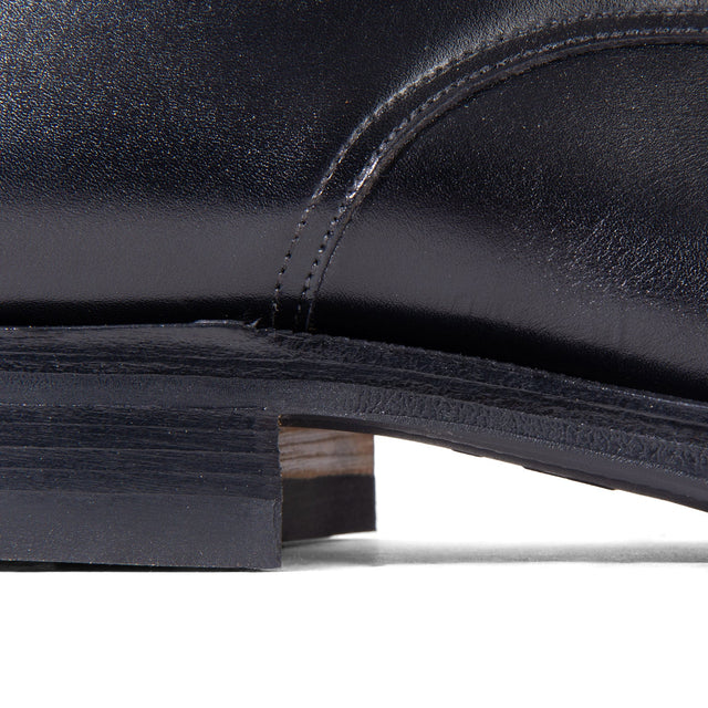 Navvy Boot™ BCT - Black Vocalou Calf