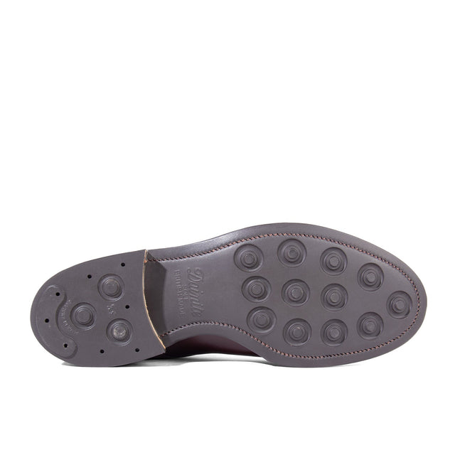 Navvy Boot™ BCT - Cigar Vocalou Calf