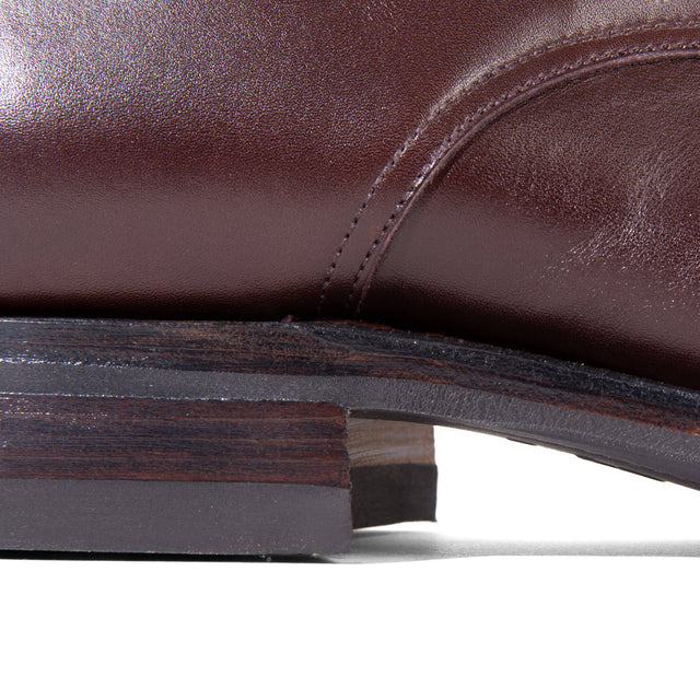 Navvy Boot™ BCT - Cigar Vocalou Calf