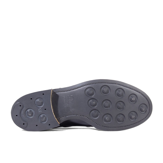 Navvy Cut Shoe BCT - Black Vocalou Calf