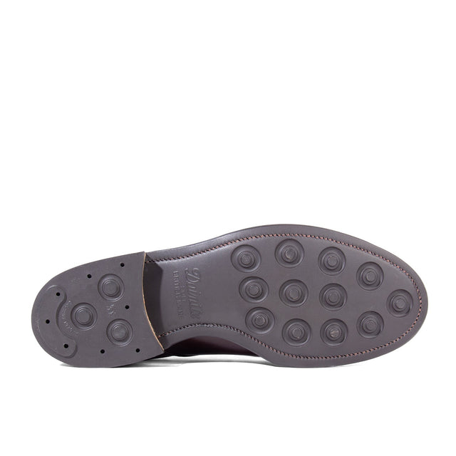 Navvy Cut Shoe BCT - Cigar Vocalou Calf