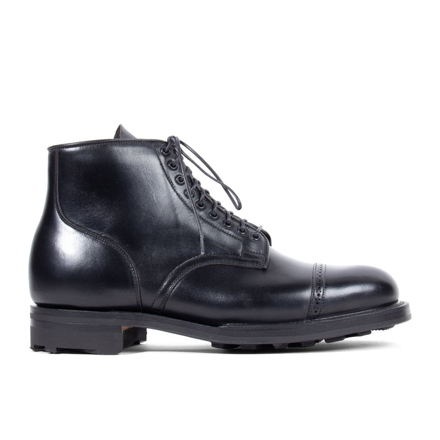 Service Boot® BCT - Black Chromexcel®