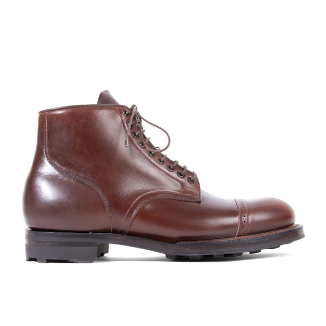 Service Boot® BCT - Brown Chromexcel®