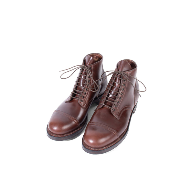 Service Boot® BCT - Brown Chromexcel®