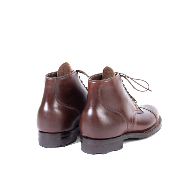 Service Boot® BCT - Brown Chromexcel®