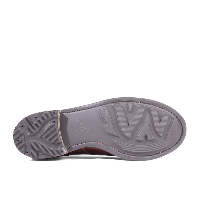 Service Boot® BCT - Brown Chromexcel®