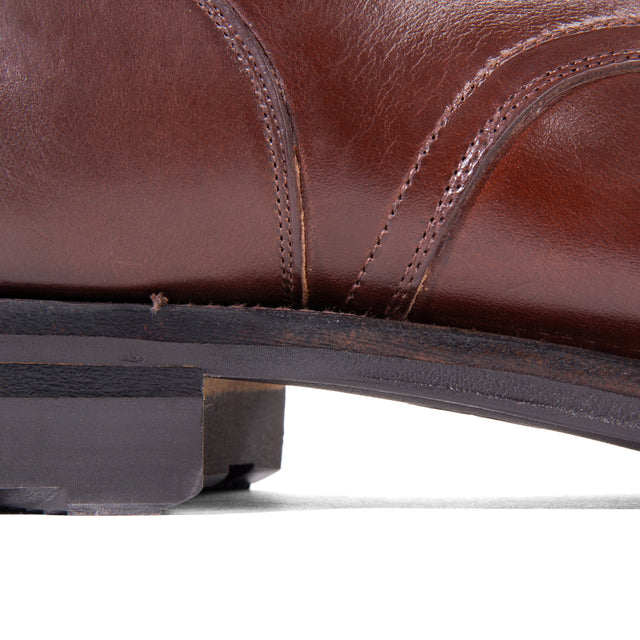 Service Boot® BCT - Brown Chromexcel®