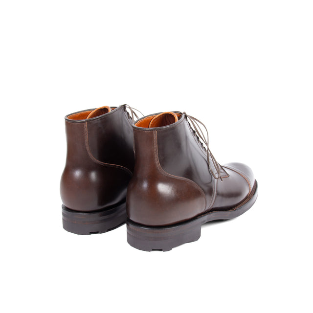 Service Boot® 2030 BCT - Dark Cognac Shell Cordovan