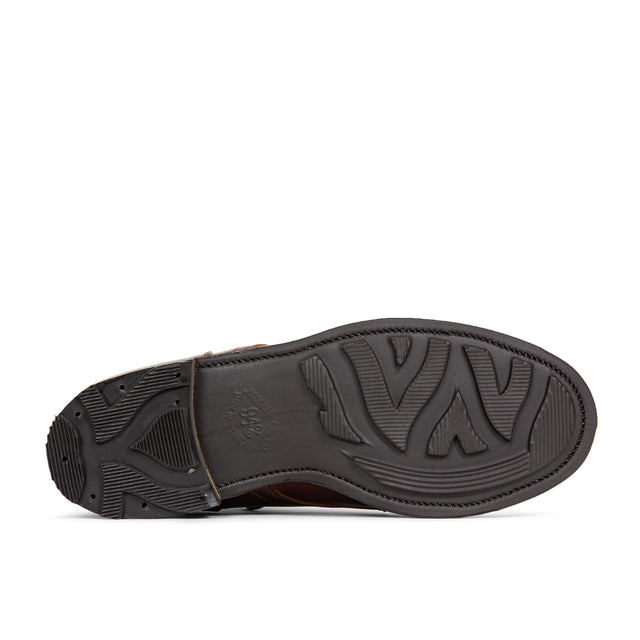 Service Boot® 2030 BCT - Dark Cognac Shell Cordovan