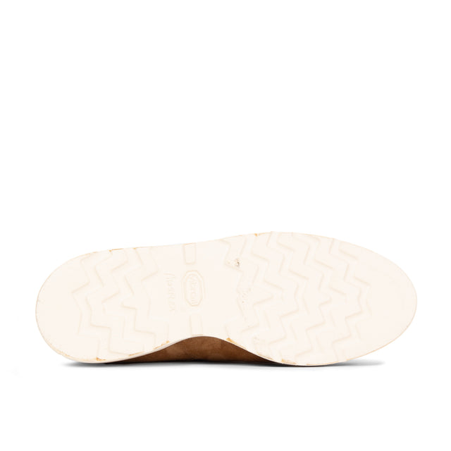 Scout Boot - Peanut Papillon Suede