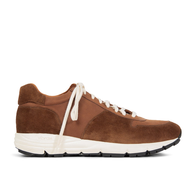 Sneaker - Acorn Janus Suede