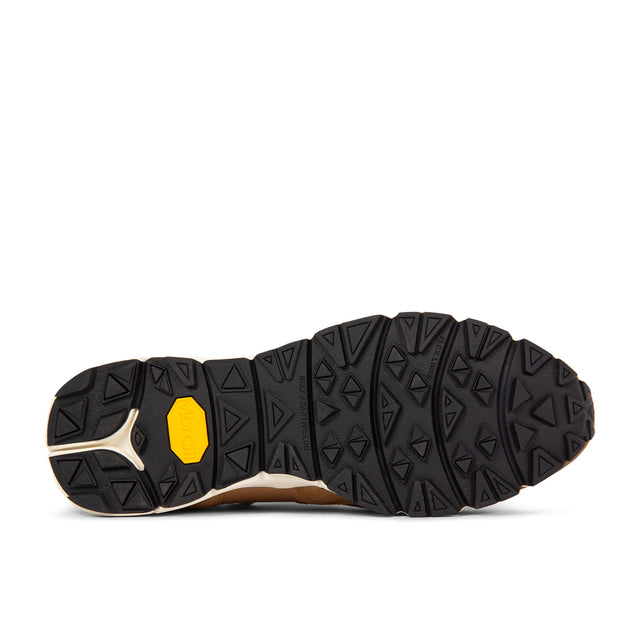 Sneaker - Peanut Papillon Suede