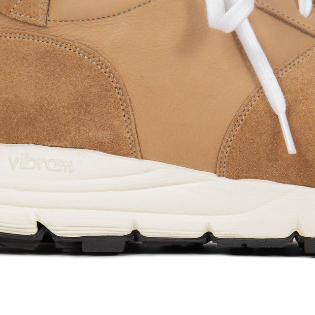 Sneaker - Peanut Papillon Suede