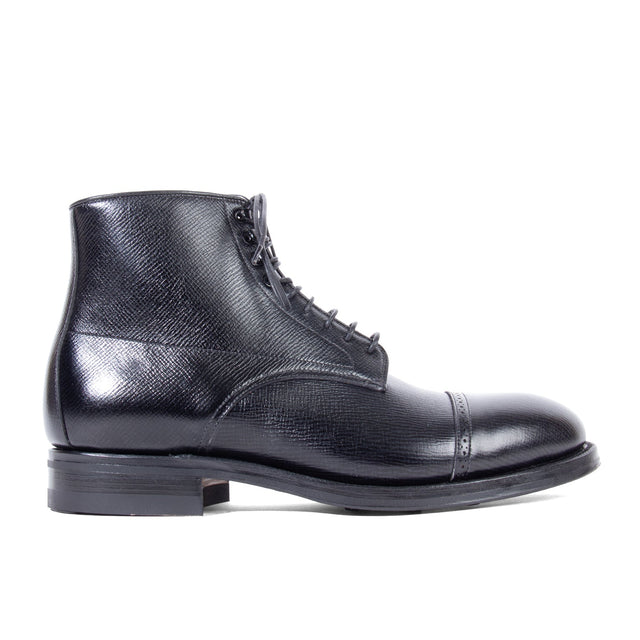 Navvy Boot™ BCT - Black Alcazar
