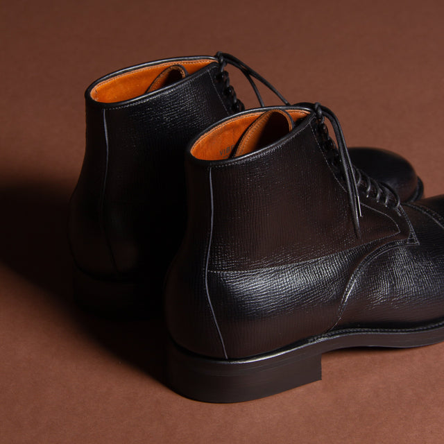 Navvy Boot™ BCT - Black Alcazar
