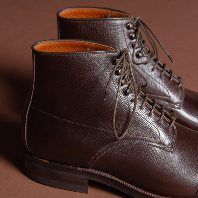 Navvy Boot™ BCT - Malt Alcazar