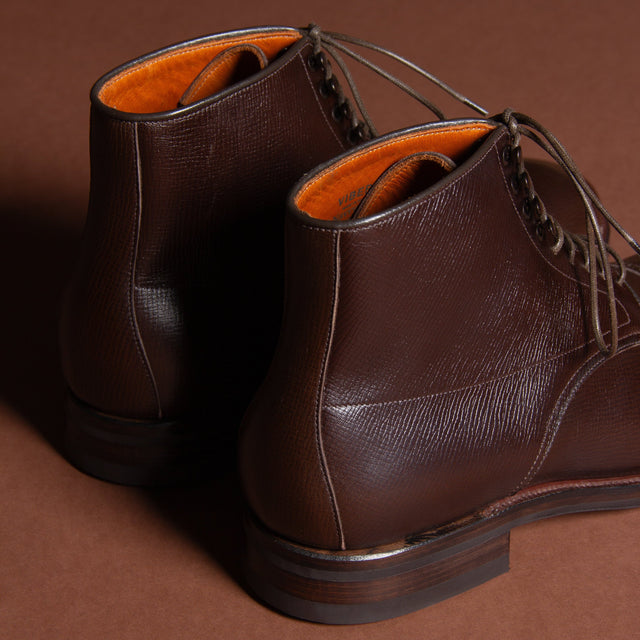 Navvy Boot™ BCT - Malt Alcazar
