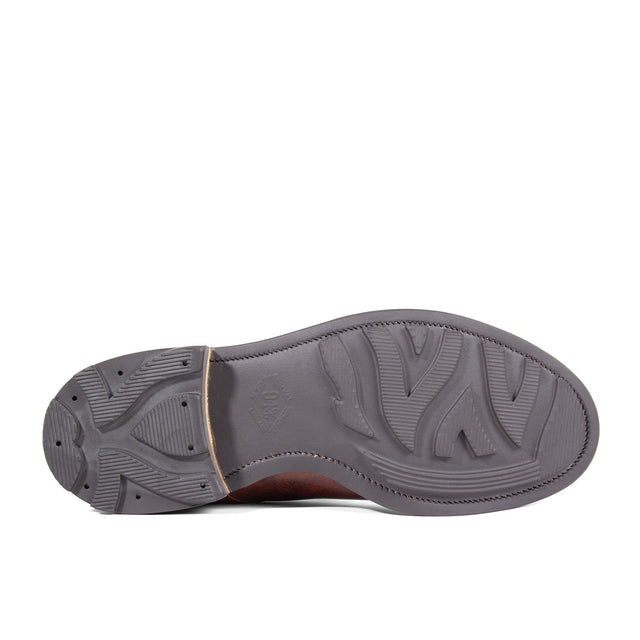 Navvy Boot™ BCT - Nemesis Olmo