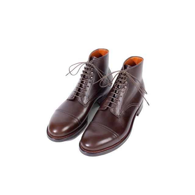 Navvy Boot™ BCT - Malt Alcazar