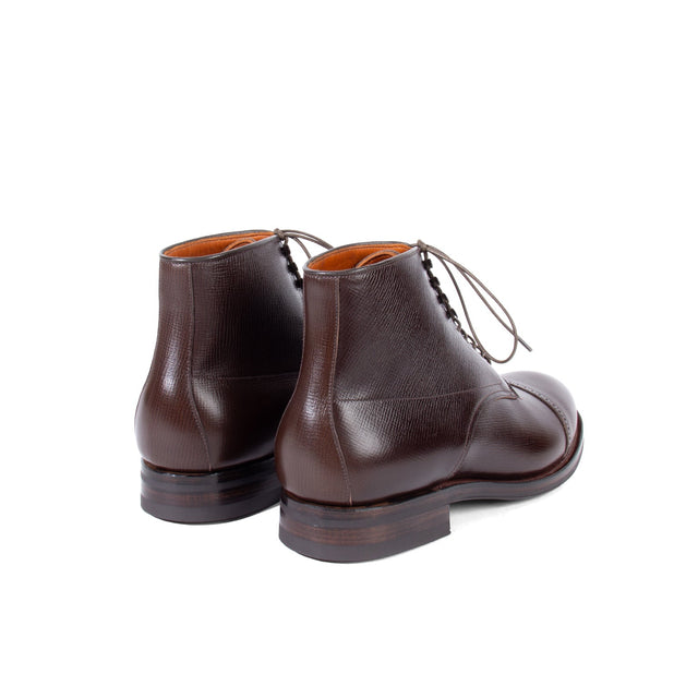 Navvy Boot™ BCT - Malt Alcazar