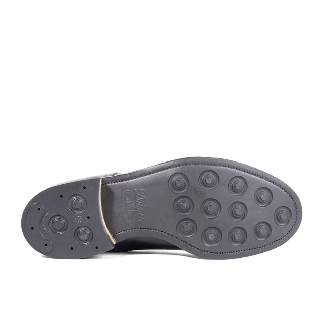 Navvy Cut Shoe BCT - Black Kangaroo