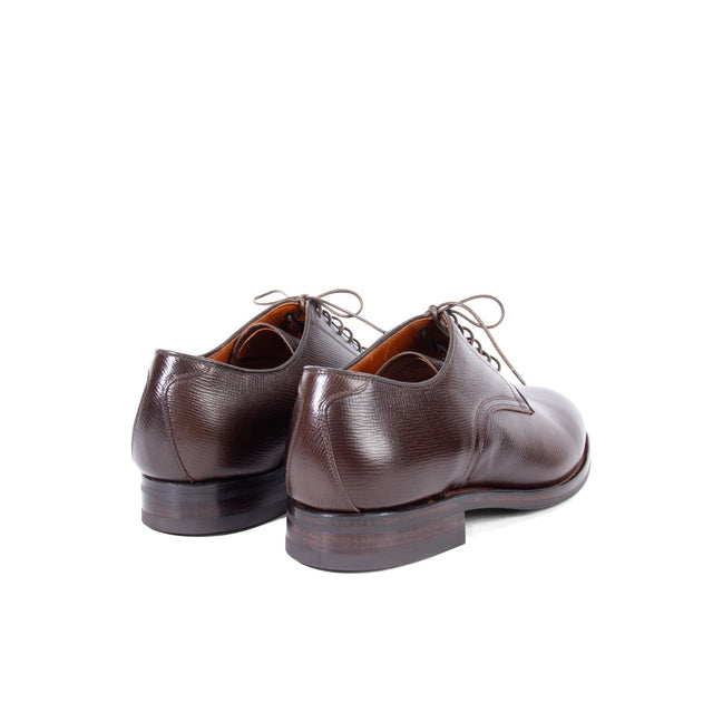 Navvy Cut Shoe - Malt Alcazar