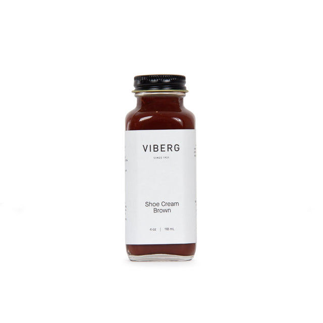 Shoe Cream