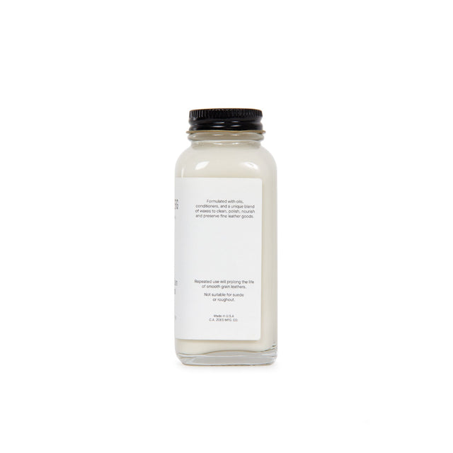 Shoe Cream