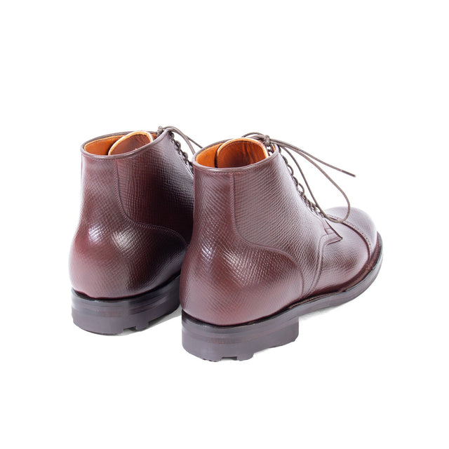 Service Boot® 2030 BCT - Col.8 Hatchgrain Shell Cordovan