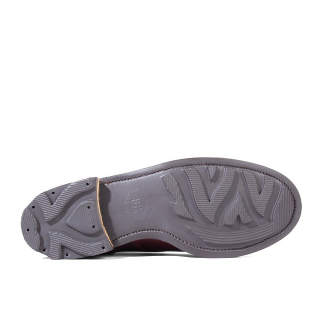 Service Boot® 2030 BCT - Col.8 Hatchgrain Shell Cordovan
