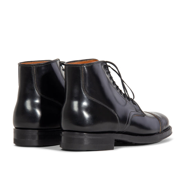 Service Boot® 2030 BCT - Black Shell Cordovan - VIBERG