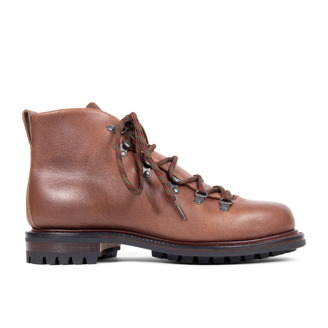 Hiker - Bracken Latigo Waxed Flesh