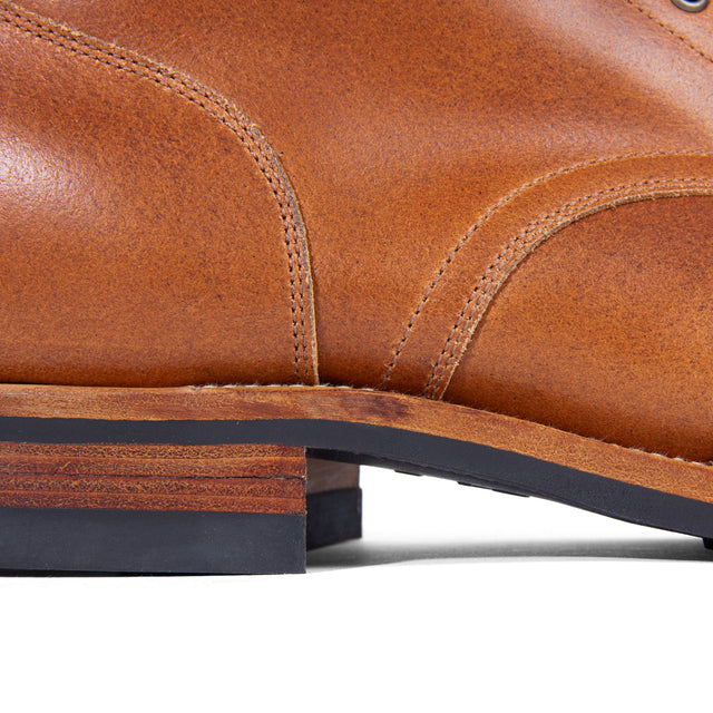 Service Boot® 2030 BCT - Moc Latigo Waxed Flesh