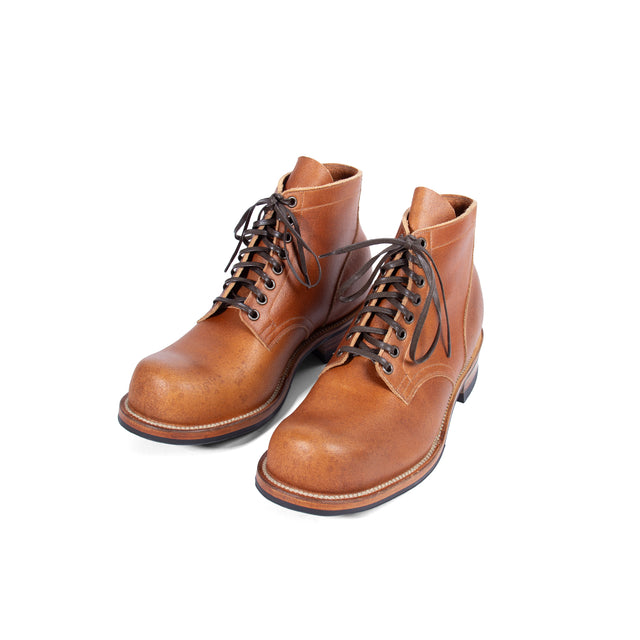 Service Boot® 310 - Moc Latigo Waxed Flesh