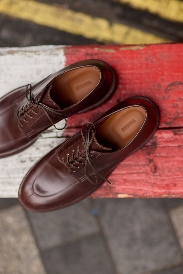 Savoy - Cognac Vocalou Calf