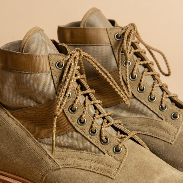 The Jungle Boot - Mojave Janus Butt