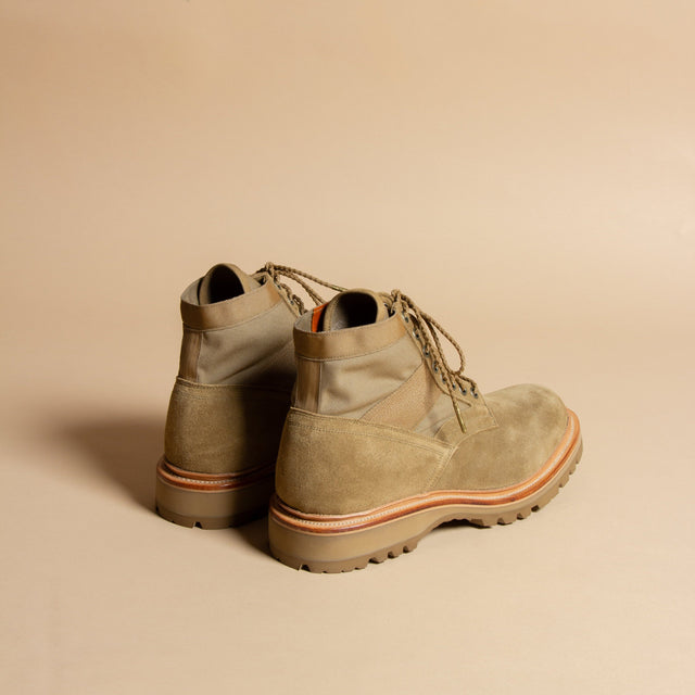 The Jungle Boot - Mojave Janus Butt
