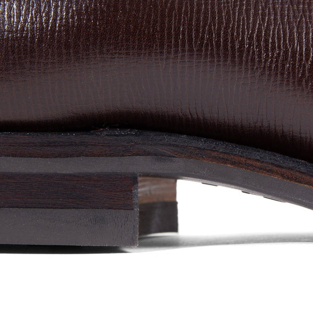 Bristol - Malt Alcazar Calf - VIBERG