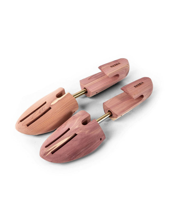 Cedar Shoe Trees - VIBERG