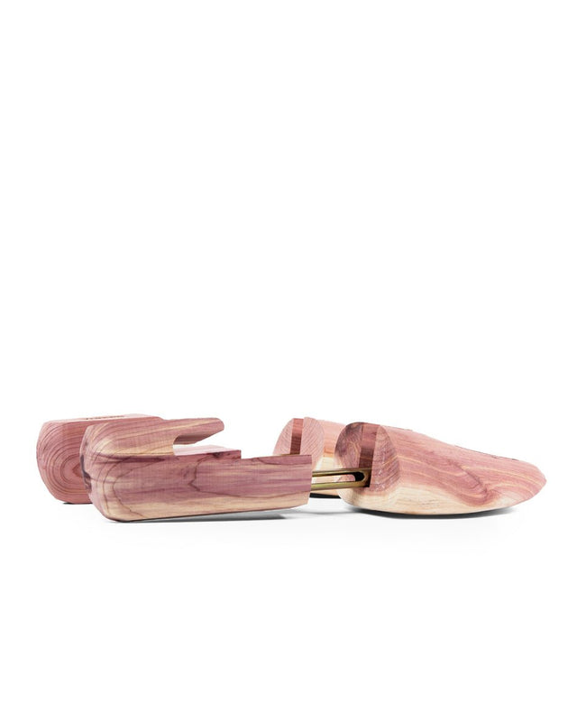 Cedar Shoe Trees - VIBERG