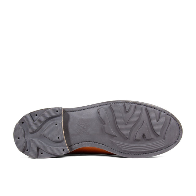 Chelsea - Moc Latigo Waxed Flesh - VIBERG